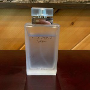 Dolce & Gabbana Light Blue Intense 3.3 oz